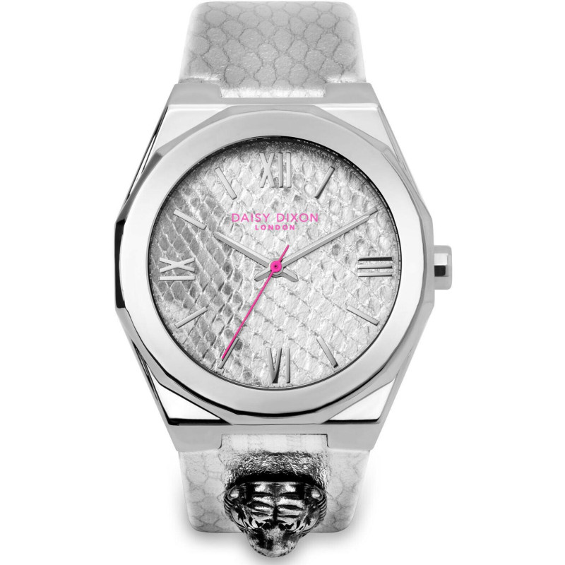 Laikrodis DAISY DIXON moterims DD117S (36MM)