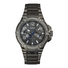 Laikrodis GUESS MAN W0218G1...