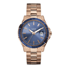 WATCH GUESS MAN W0244G3 (42MM)