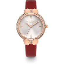 Laikrodis DAISY DIXON moterims DD156RRG (36MM)