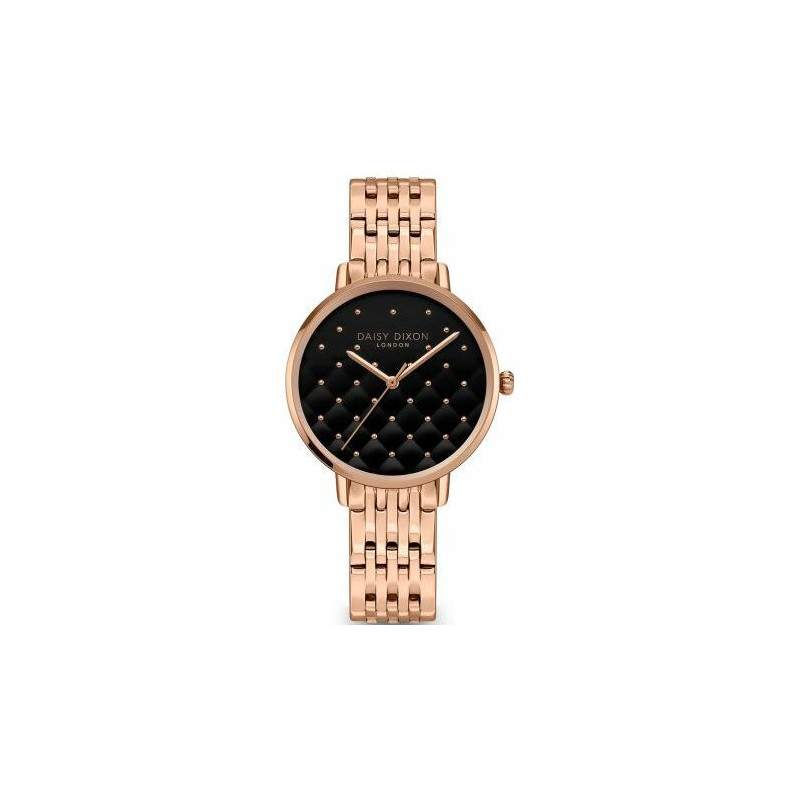 Laikrodis DAISY DIXON moterims DD165RGM (38MM)