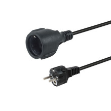 Equip Stromkabel CEE 7 / 7-...