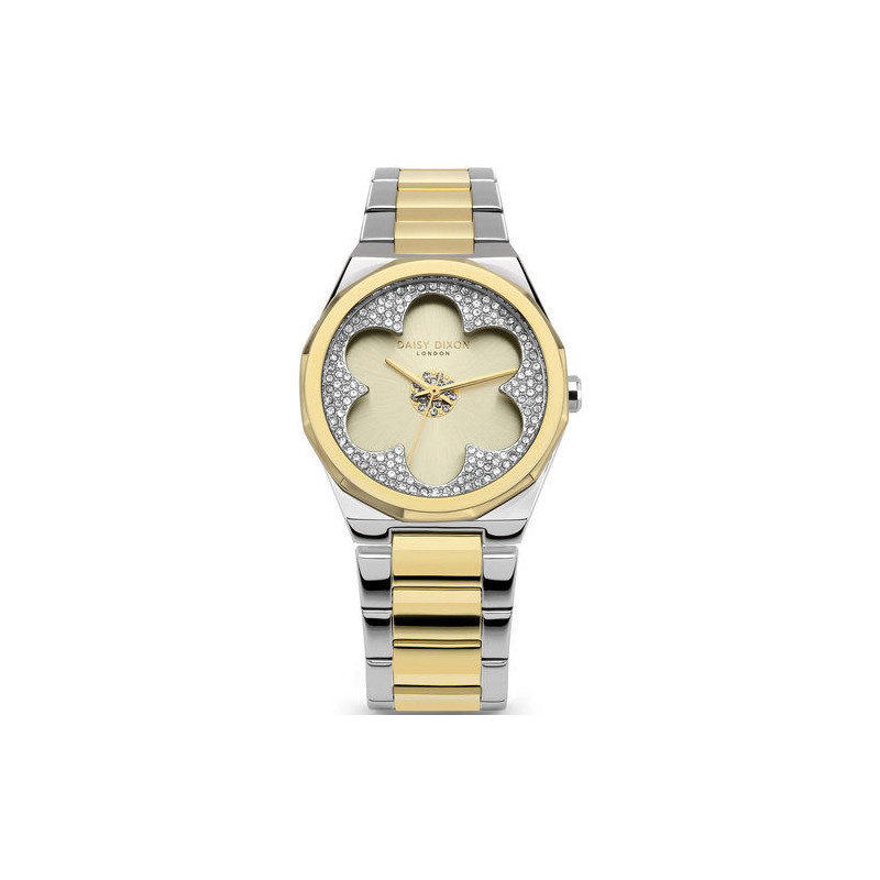 Laikrodis DAISY DIXON moterims DD168SGM (36MM)