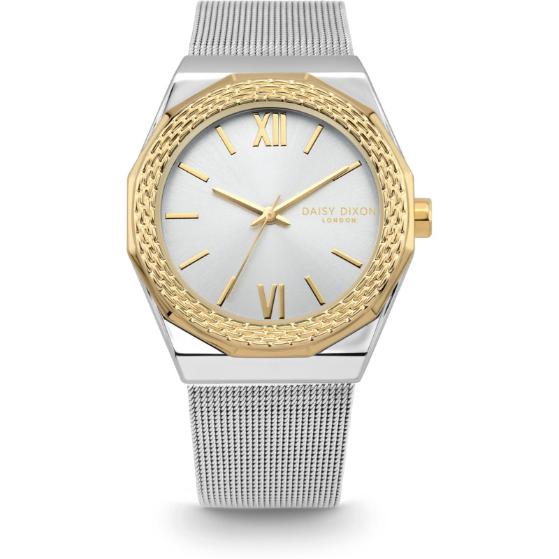 Laikrodis DAISY DIXON moterims DD169SGM (36MM)