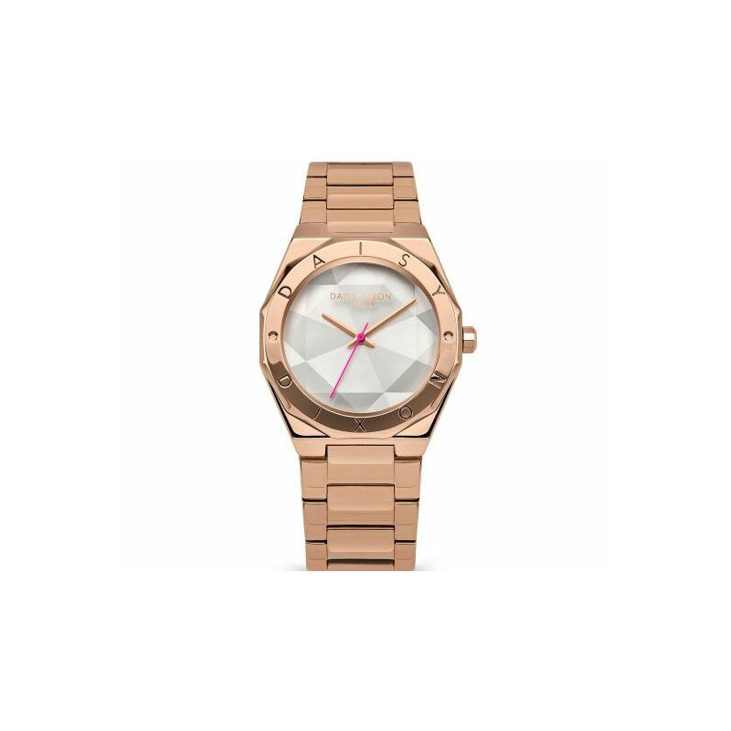 Laikrodis DAISY DIXON moterims DD171RGM (36MM)