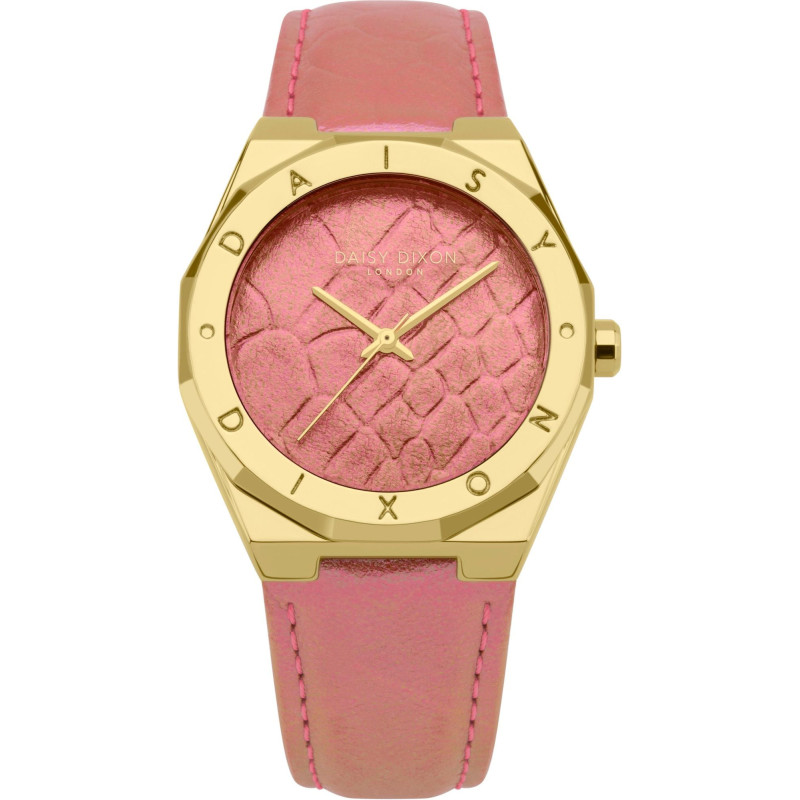Laikrodis DAISY DIXON moterims DD177OP (36MM)