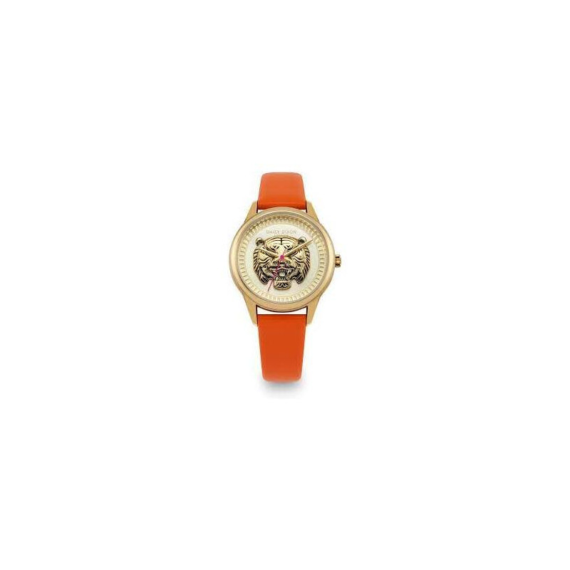 Laikrodis DAISY DIXON moterims DD184OG (36MM)