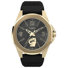 Laikrodis TIMEX MAN TW2W73600 (46MM) Laikrodis TIMEX MAN TW2W73600 (46MM)