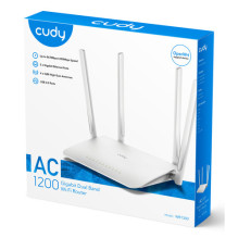 Cudy WR1300 Cudy WR1300