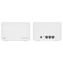 Router Mercusys Halo H80X 2-pack