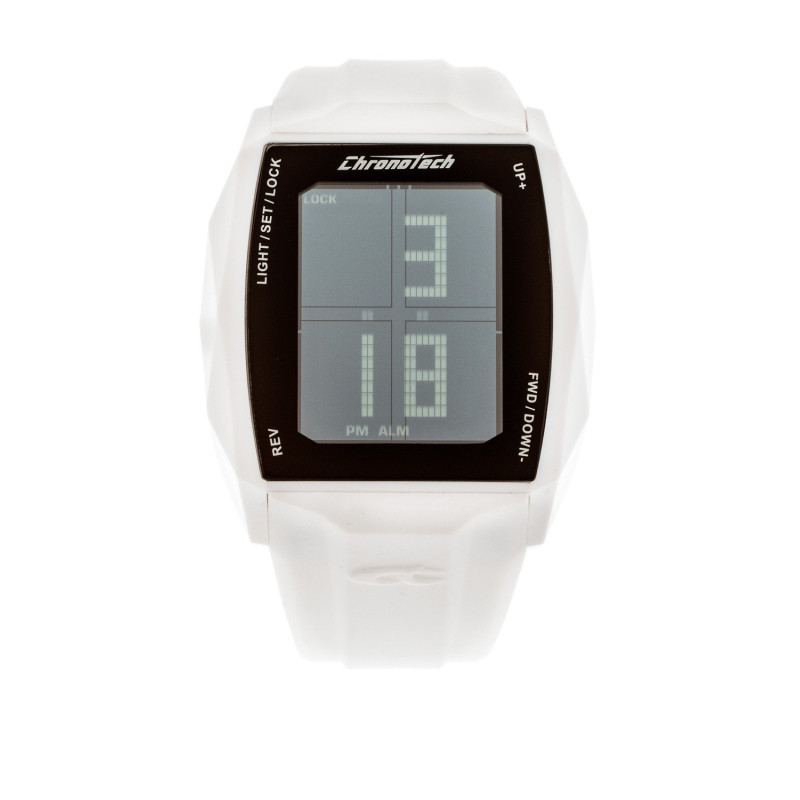 Laikrodis CHRONOTECH MAN RW0024 (40MM)
