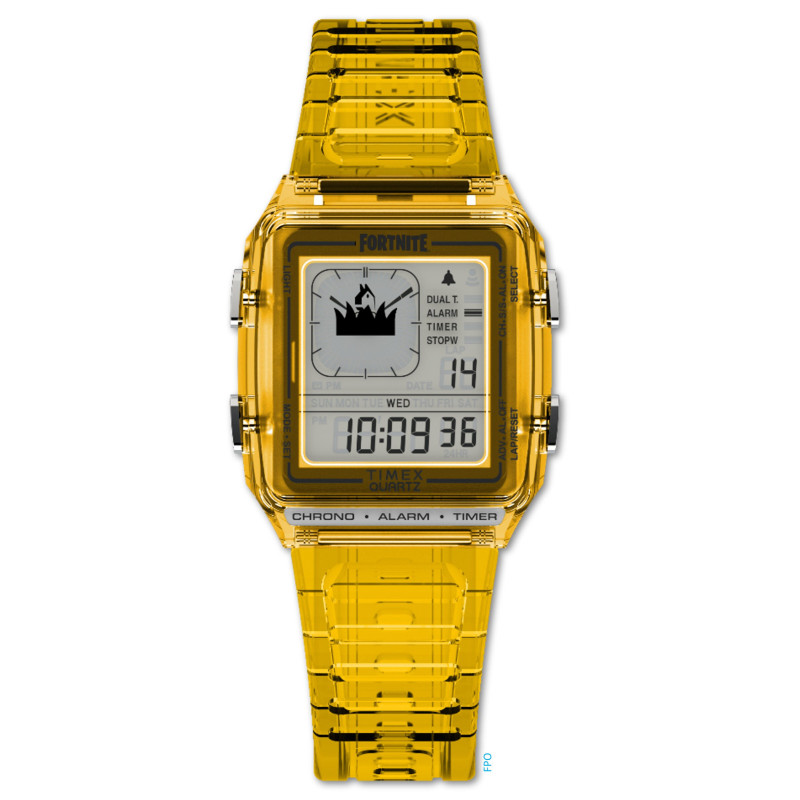Laikrodis TIMEX vyrams TW2W96600 (32,50MM)