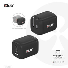 Club 3D Club3D travel...