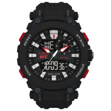 Laikrodis TIMEX vyrams TW5M52800 (50MM) Laikrodis TIMEX vyrams TW5M52800 (50MM)