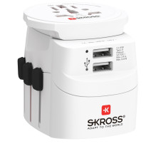 SKROSS pasaulinis...