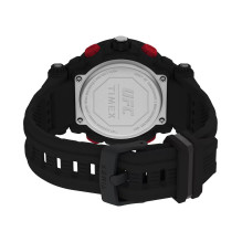 Laikrodis TIMEX vyrams TW5M52800 (50MM) Laikrodis TIMEX vyrams TW5M52800 (50MM)