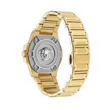 Laikrodis VERSACE moterims VE3I00723 (44MM) Laikrodis VERSACE moterims VE3I00723 (44MM)