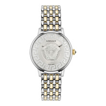 Laikrodis VERSACE uniseks VE6F00423 (38MM) Laikrodis VERSACE uniseks VE6F00423 (38MM)