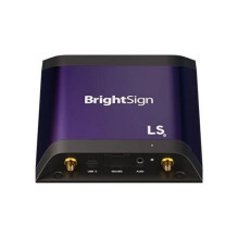 BrightSign LS445 Multimedia...