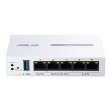 ASUS VPN Router ExpertWiFi EBG15 (90IG08E0-MO3B00) (90IG08E0MO3B00) ASUS VPN Router ExpertWiFi EBG15 (90IG08E0-MO3B00) (90IG08E0MO3B00)
