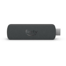 Amazon Fire TV Stick 4K 2024 Streaming Device, Black EU Amazon Fire TV Stick 4K 2024 Streaming Device, Black EU