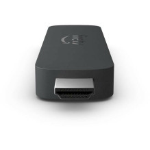 Amazon Fire TV Stick 4K 2024 Streaming Device, Black EU Amazon Fire TV Stick 4K 2024 Streaming Device, Black EU