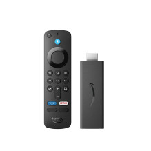 Multimediju atskaņotājs Amazon Fire TV Stick 2024