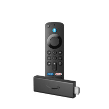 Multimediju atskaņotājs Amazon Fire TV Stick 2024