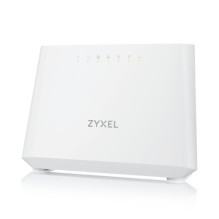 Maršrutizatorius ZyXEL ZYXEL DX3301-T0 VDSL2 DE versija WiFi 6 Super Vectoring modemo maršrutizatorius