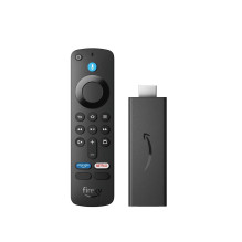 Multimediju atskaņotājs Amazon Fire TV Stick 2024