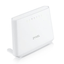 Maršrutizatorius ZyXEL ZYXEL DX3301-T0 VDSL2 DE versija WiFi 6 Super Vectoring modemo maršrutizatorius