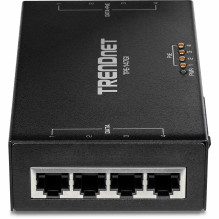 TRENDnet TPE-147GI barošanas adapteris PoE Gigabit Ethernet