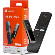 Xiaomi „Mi TV Stick“ Xiaomi „Mi TV Stick“