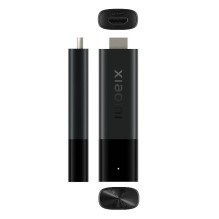 Multimediju atskaņotājs Xiaomi XIAOMI SMART TV STICK 4K MDZ-27-EU EDITION 2024 Multimediju atskaņotājs Xiaomi XIAOMI SMART TV STICK 4K MDZ-27-EU EDITION 2024