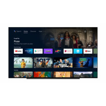 Multimediju atskaņotājs Xiaomi XIAOMI SMART TV STICK 4K MDZ-27-EU EDITION 2024 Multimediju atskaņotājs Xiaomi XIAOMI SMART TV STICK 4K MDZ-27-EU EDITION 2024