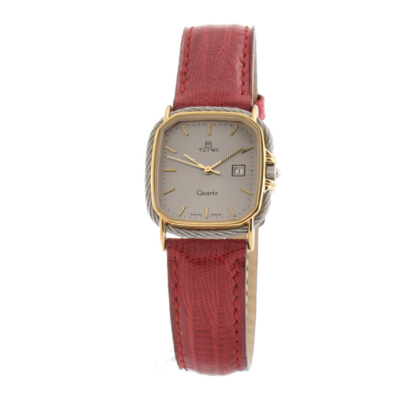 Laikrodis TETRA WOMEN 125-R (27MM)