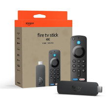 Amazon Fire TV Stick 4K 2....