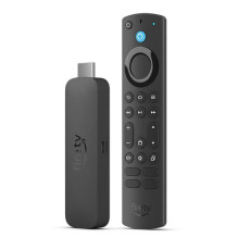 Amazon Fire TV Stick 4K Max WiFi 6E Ambient TV Amazon Fire TV Stick 4K Max WiFi 6E Ambient TV