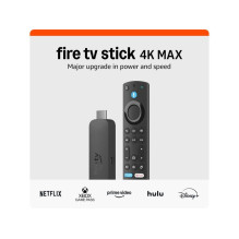 Amazon Fire TV Stick 4K Max WiFi 6E Ambient TV Amazon Fire TV Stick 4K Max WiFi 6E Ambient TV