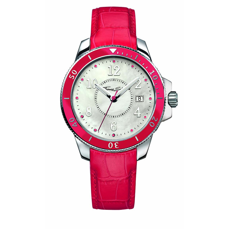 Laikrodis THOMAS SABO UNISEX AIR-WA0122 (44MM)