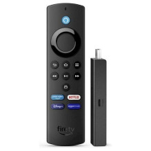 Amazon Fire TV Stick 4K Plus 2nd Gen. Amazon Fire TV Stick 4K Plus 2nd Gen.