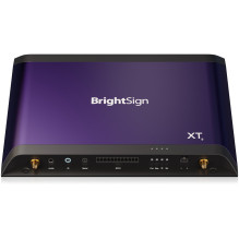 BrightSign Skaitmeninių ekranų grotuvas XT2145