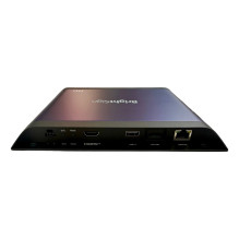 Multimediju atskaņotājs brightsign BrightSign Digital Signage Player HD226