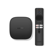 Xiaomi TV Box S 3rd Gen EU