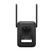Xiaomi Mi Wi-Fi signalo stiprintuvas AC1200 Black EU DVB4348GL Xiaomi Mi Wi-Fi signalo stiprintuvas AC1200 Black EU DVB4348GL
