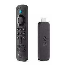 AMAZON FIRE TV STICK 4K Wi-Fi Bluetooth Alexa AMAZON FIRE TV STICK 4K Wi-Fi Bluetooth Alexa