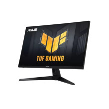 ASUS TUF Gaming VG27AQ5A - 210Hz OC , Fast IPS , QHD , 0.3ms , 27" ASUS TUF Gaming VG27AQ5A - 210Hz OC , Fast IPS , QHD , 0.3ms , 27"