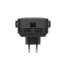 Xiaomi Mi Wi-Fi signalo stiprintuvas AC1200 Black EU DVB4348GL Xiaomi Mi Wi-Fi signalo stiprintuvas AC1200 Black EU DVB4348GL