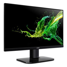 Acer KA2 KA272U G kompiuterio monitorius 68,6 cm (27 colio) 1920 x 1080 pikselių „Full HD“ LCD juodas
