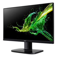 Acer KA2 KA272U G kompiuterio monitorius 68,6 cm (27 colio) 1920 x 1080 pikselių „Full HD“ LCD juodas